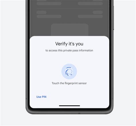 Google Wallet is making it easier to save passes, IDs and more | Mashable