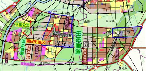 【太原楼评】潇河新城能否成未来新中心房产资讯房天下