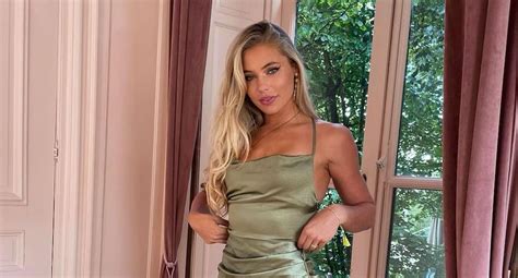 Jutta Leerdam Maakt Relatie Met Jake Paul Insta Official Girlscene