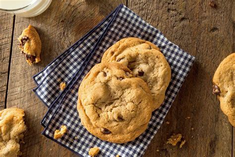 Original Nestle Toll House Cookie Recipe With Crisco Deporecipe Co