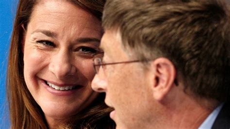 Quién Es Melinda Gates La Mujer Más Poderosa De La Filantropía Que Se Divorcia De Bill Gates