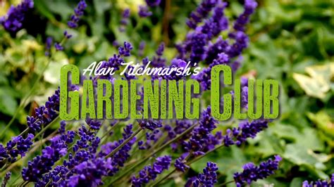 Gardening Club Episode 5 HDclump