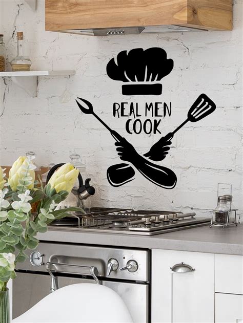 kitchen sticker wallpaper 3