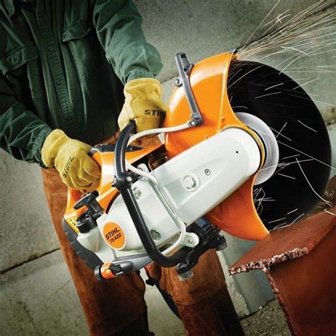 Consaw Petrol Cut Off Saw 350mm Hire Here Dublin