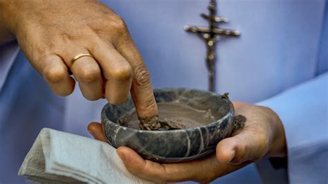 Ash Wednesday: Where you can get your ashes in Central New York