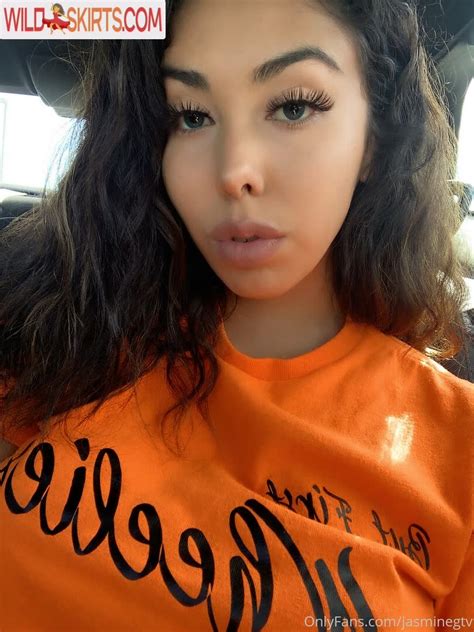 Hot Photos By Jasminegtv Known As Jasminegtv