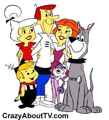 The Jetsons