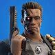 Terminator - Fortnite Skin - Fortnite.GG