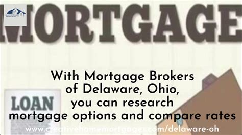 Mortgage Solutions Tampa Mortgage Mortgage Brokers Of Delaware Ohio Youtube