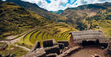 Exkursion nach Cusco Machu Picchu in 6 Tagen 5 Nächten GetYourGuide