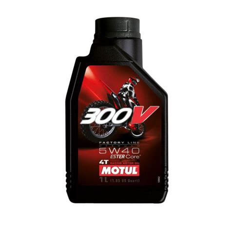 Motor L Motul V Off Road W L Motointegrator