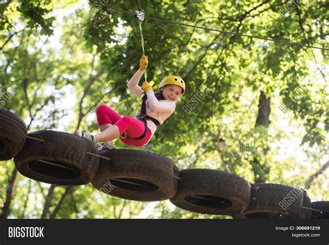 Eco Resort Activities Image & Photo (Free Trial) | Bigstock