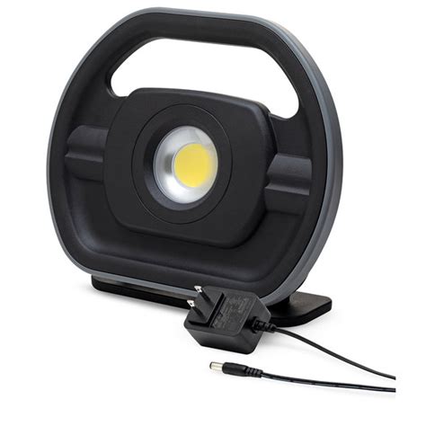 Eastwood 32408 Lighting System 30W COB LED Floodlight Quadratec