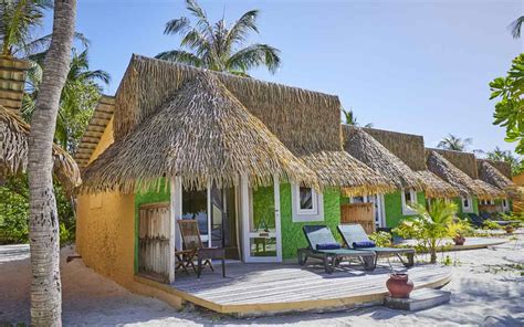 Kuredu Island Resort Spa Buchen Bei Beyond Senses Travel