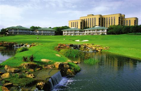 FOUR SEASONS DALLAS (Irving, TX) - Resort Reviews - ResortsandLodges.com