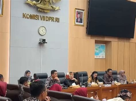 Formasi Nakes Brebes Di PPPK 2023 Dikembalikan Sesuai Usulan Awal