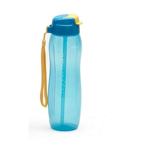 Jual Botol Minum Tupperware Eco Bottle 750ml Shopee Indonesia