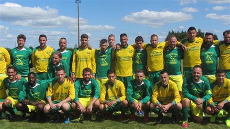 La Daguenière Début De Saison Prometteur Pour Les Footballeurs