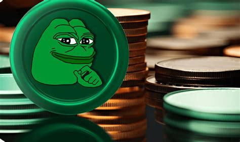 4 Trillion PEPE Mysteriously Bought On Top Centralized Excha Crypto