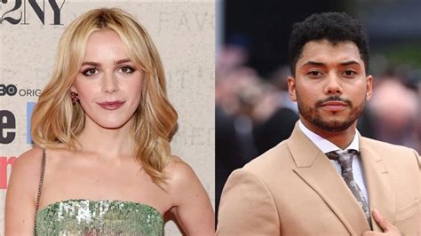 Chance Perdomo Kiernan Shipka Lo Ricorda Con Un Post Sui Social