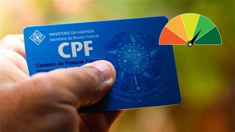 Como Consultar O CPF Da Serasa Online Veja Aqui