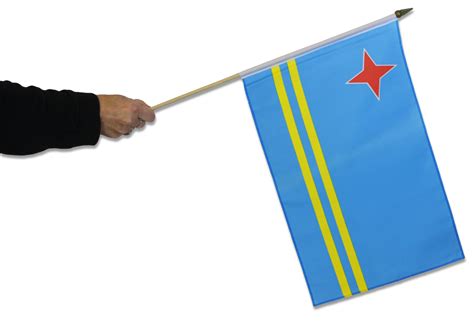 Congo Democratic Waving Flag Buy Dr Congo Kinshasa Zaire Hand Flags