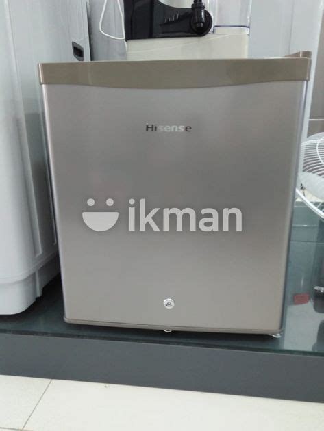 HISENSE MINI BAR 39L RS 06DR4SA For Sale Galle City Ikman