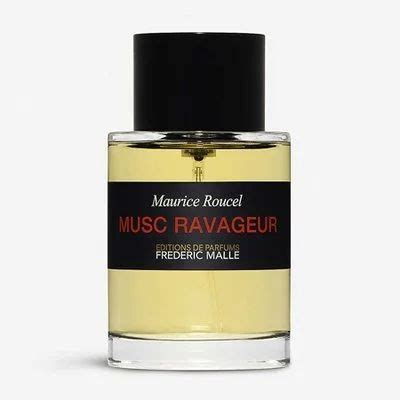 Of The Best Niche Fragrance Brands To Know Frederic Malle