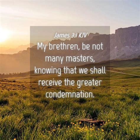 James 31 Kjv Bible Verse Images