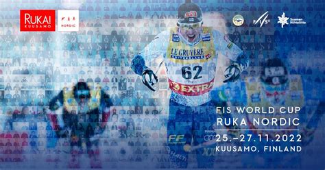 Ski Jumping FIS World Cup 2022 - 2023 (Ruka) - Winter Olympic Sports ...