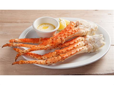 Snow Crab Legs 1 Pound Nutrition Facts Eat This Much