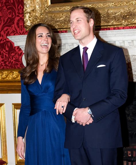 Prince William Kate Middleton Anniversary: Sweetest Moments | Time