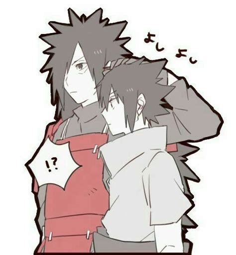 Shippeando A Sasuki Sasuharem En Madara Uchiha Naruto Anime