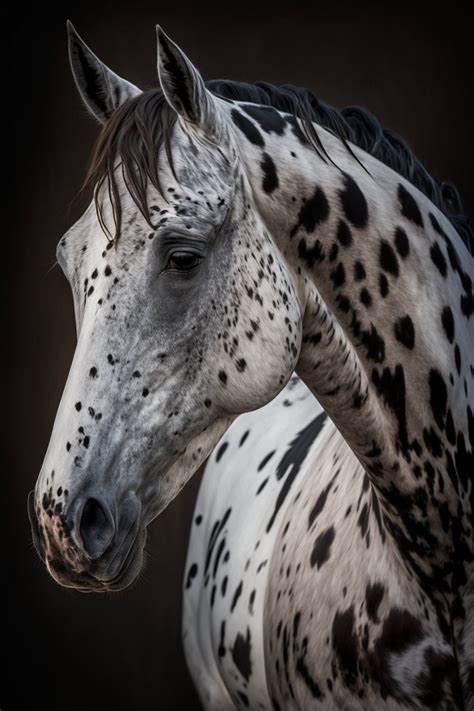 Appaloosa Horse Digital Download Print Horse Photography Horse Lover ...