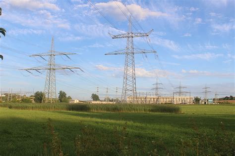 Grünes Licht für den Energie Highway Erster Abschnitt der Suedlink