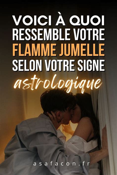 Flamme Jumelle Artofit