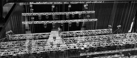 Av Equipment Truss Rigging Staging For Rental Hire In Paris