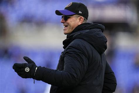 Harbaugh Returning To Nfl To Coach Chargers After Leading Michigan To National Title