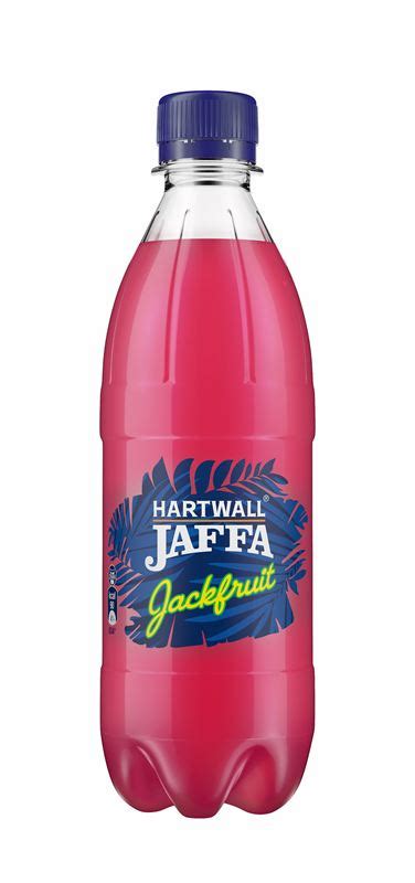 Hartwall Jaffa Jackfruit - Oy SEK Ab