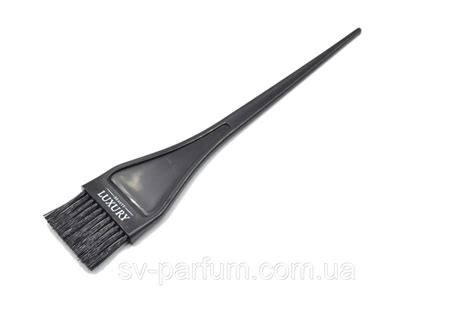 TB-01 Кисть для покраски волос (узкая) LUXURY (ID#1632954025), цена: 22 ...