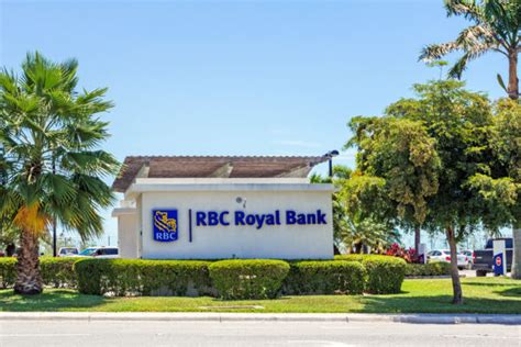 Royal Bank Of Canada Visit Turks And Caicos Islands