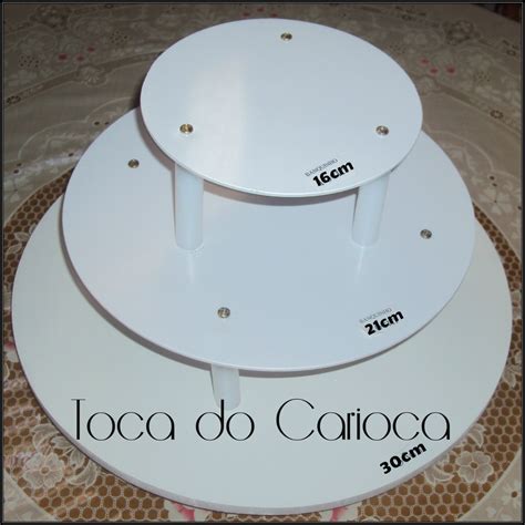 Como Fazer Um Bolo De Dois Andares