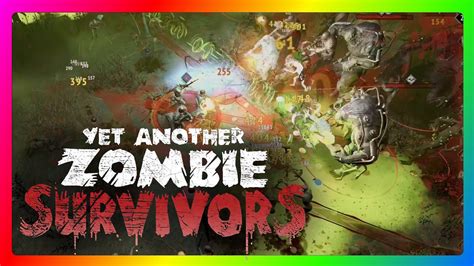 Let S Try Yet Another Zombie Survivors Green Hell Update New Map