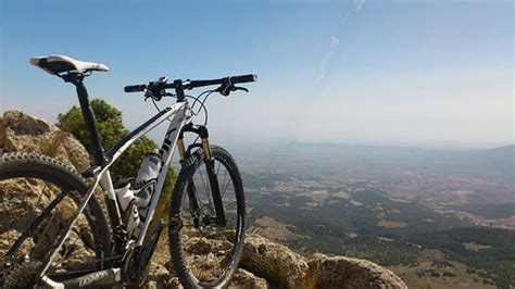 La Foto Del D A En Todomountainbike Pico De La Selva