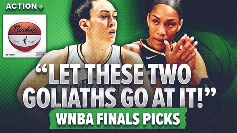 How To Bet New York Liberty Vs Las Vegas Aces Wnba Finals Odds Picks