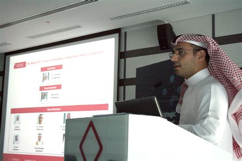 Gfh Investors Session At Bahrain Bourse Gfh Financial Group