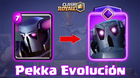 Pekka Evoluci N Top Evoluciones Que Todos Queremos En Clash