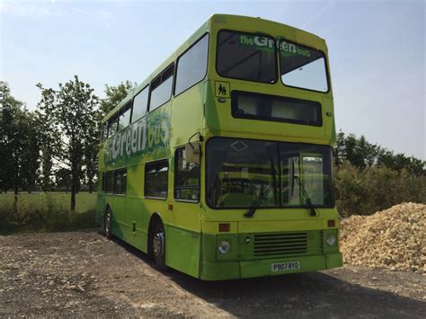 Cambridge Buses P Ryo Cambridge Bus Coach Ltd Flickr