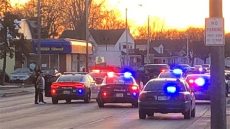 Green Bay Crime Reports Suspects Taken Into Custody For Green Bay Armed Robbery 3 21 18 [video]