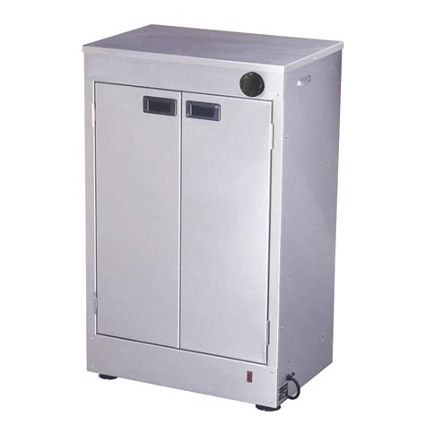 Victor Princess Mm Wide Light Duty Static Hot Cupboard Catering Appliance Superstore